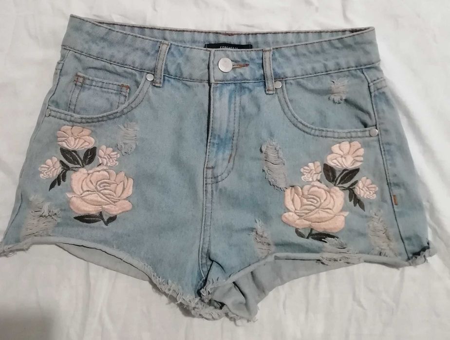 Детски къси панталонки