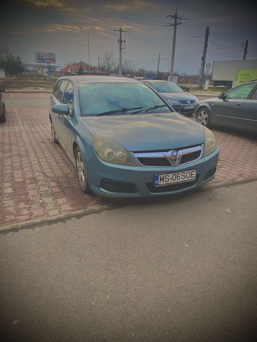 De vanzare opel vectra c olan dreapta