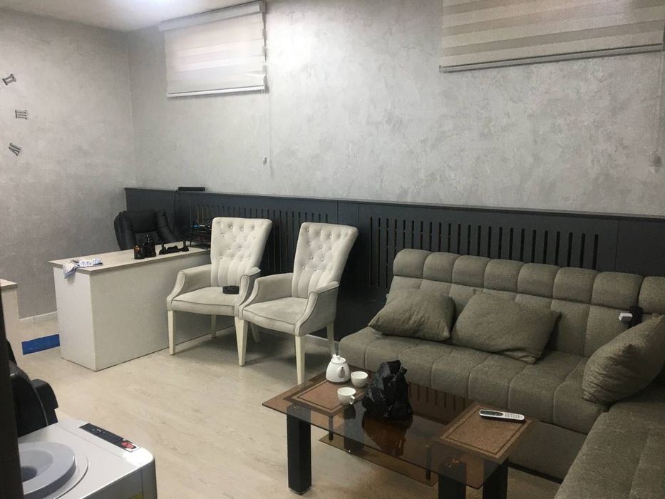 Сдаётся в аренду офис