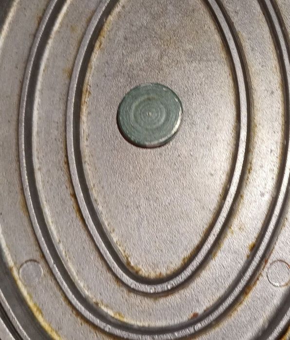 СРОЧНО ТОРГ Продам Утятница СССР .