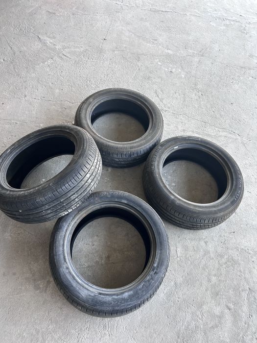 Шины Roadstone Кореиские