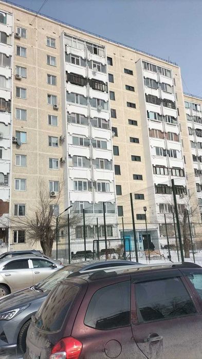 Продажа 2-комнатной квартиры