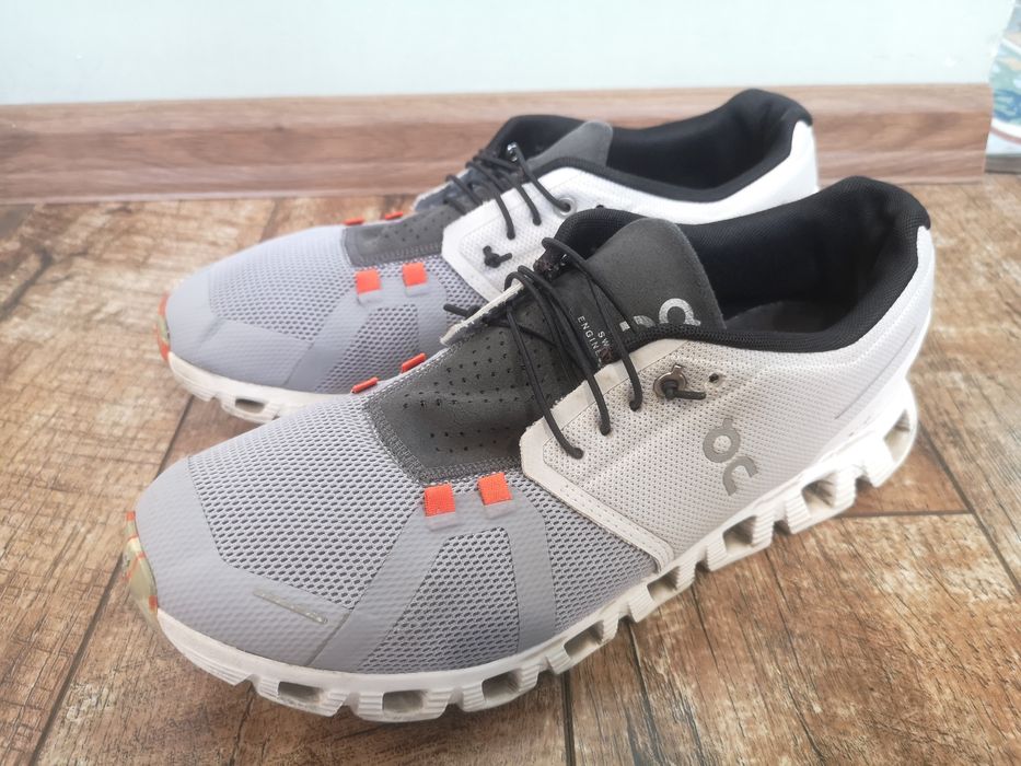 Swiss Engenеering, маратонки, номер 44. 5