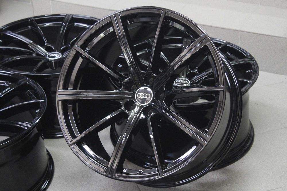 Джанти 21" Audi RS6, RS7