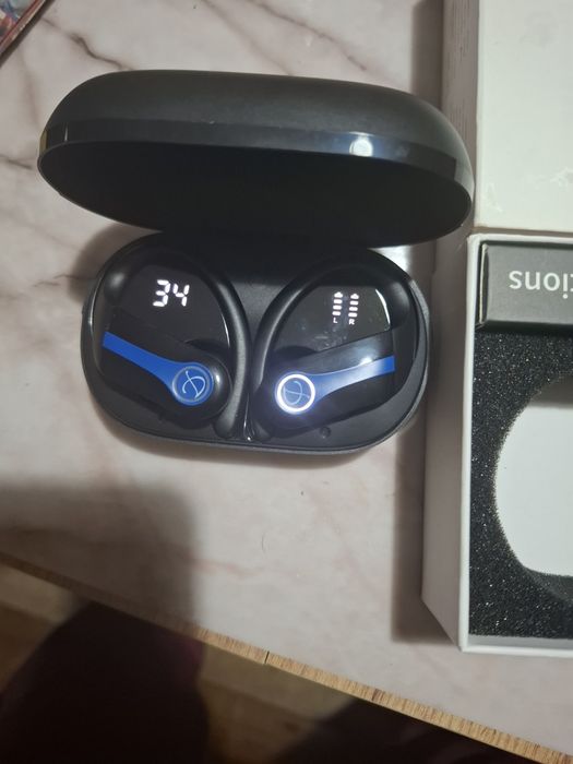 Слушалки DOBOPO a21