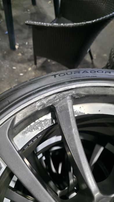 ABT Motorsport DR20