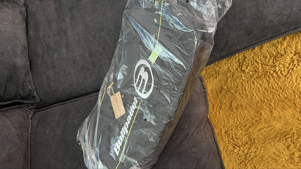 Bullpadel bag padel