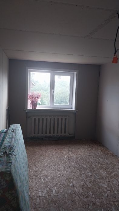 Продам дачный участок с двухэтажным домом