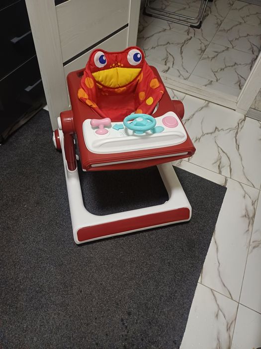 Продаётся фирменный ходунок