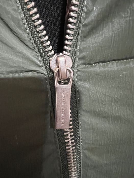 Оригинално дамско яке Armani Exchange