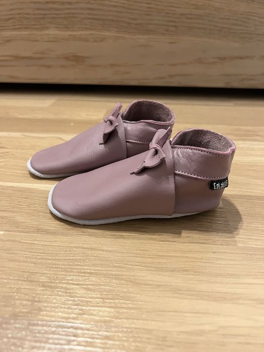 Papucei Primii Pasi Celavi