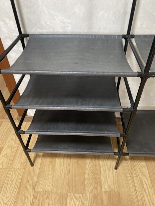 Продам стеллаж для хранения вещей