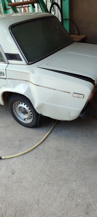 Ваз 21063 сотилади аваренни