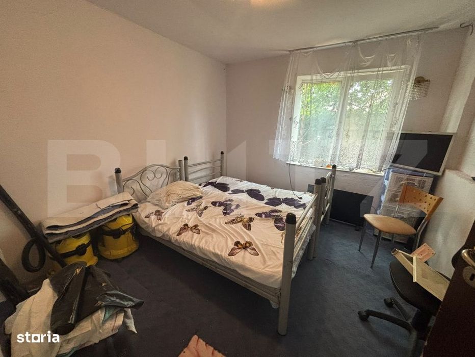 Casa de vanzare, 60 mp, zona Titu