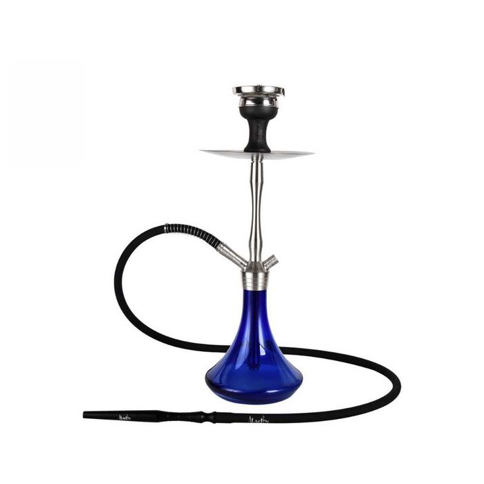 Narghilea Shisha profesionala 80 cm 1 / 2 / 3 furtun / furtunuri