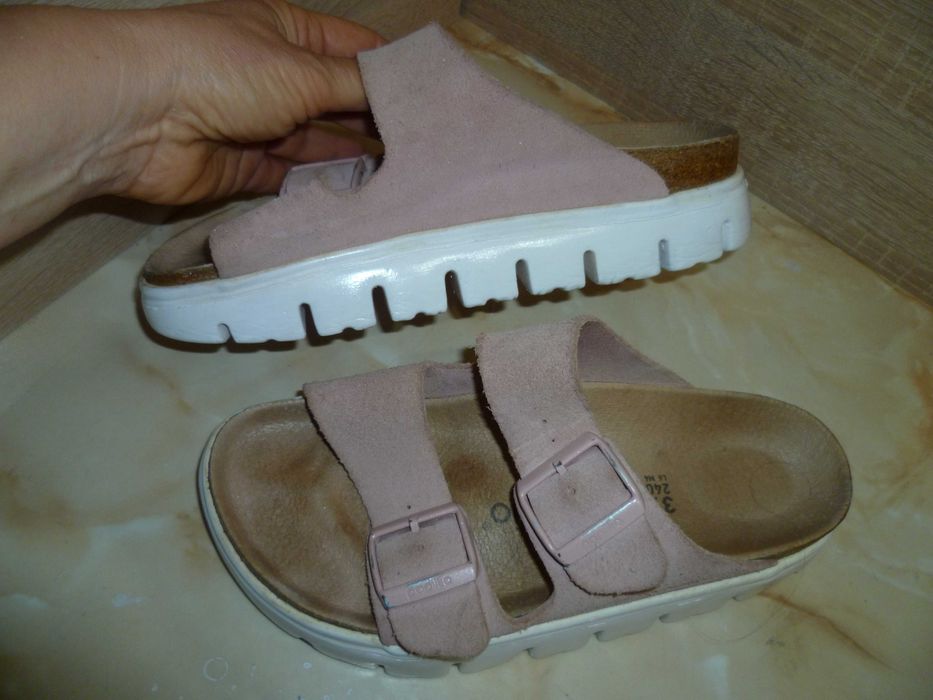 Papillio by Birkenstock чехли №37