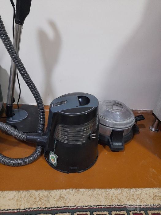 Rovoclean pro plesos