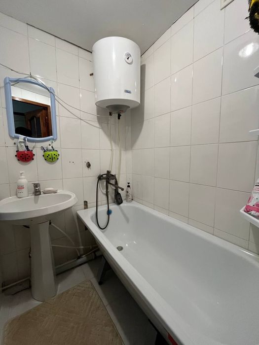 Продам 2-х комнатную квартиру