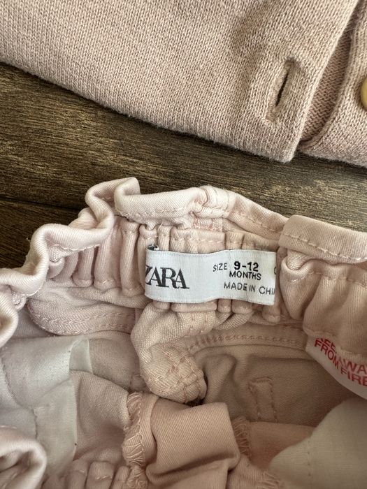 Сет дрехи - Next, HM, Zara