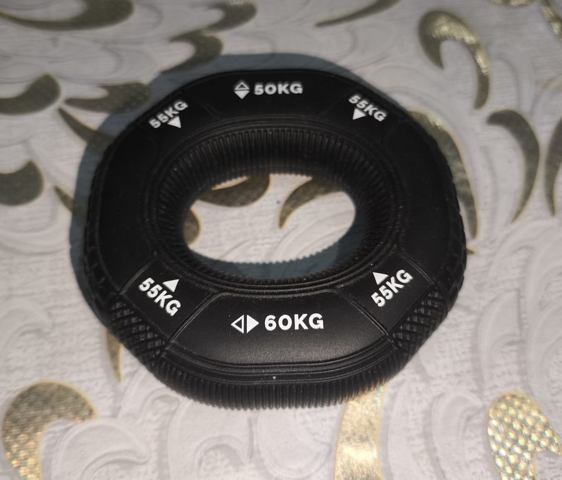 Экспандер-бублик