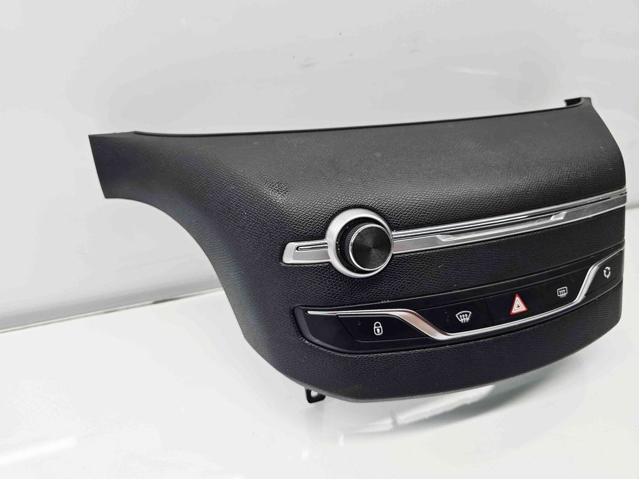 Panou media Peugeot 308 (II) [Fabr 2013-2020] 96777660ZD