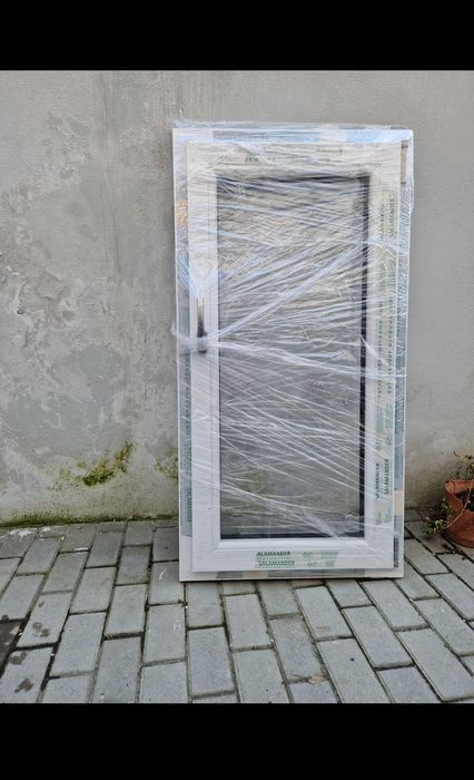 Geam termopan antracit