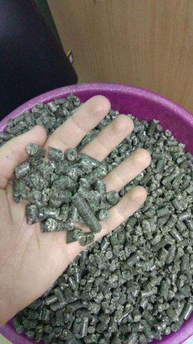 Peleti Floarea soarelui