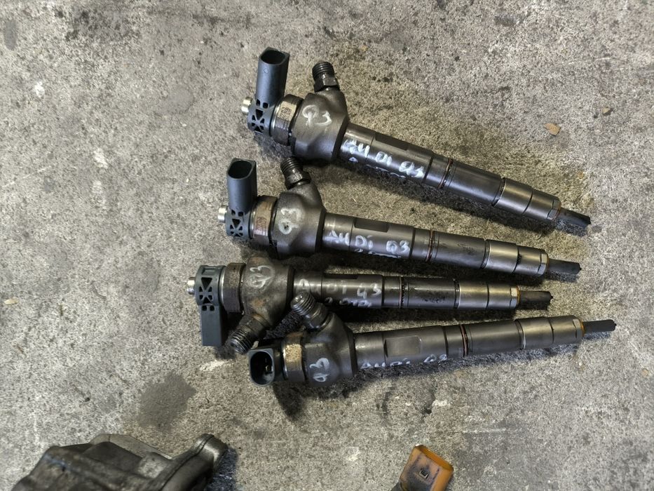 Дюзи за Audi 2.0tdi 03L 130 277J