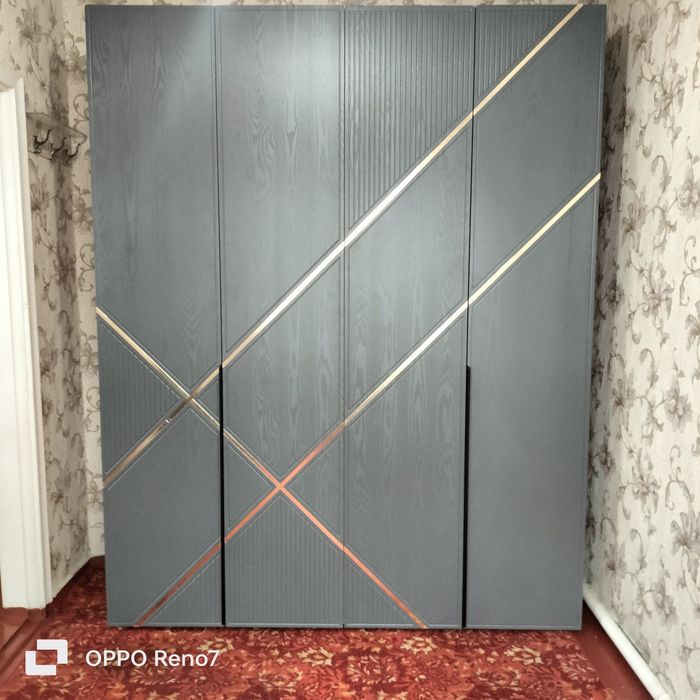 Сборка и разборка мебели.