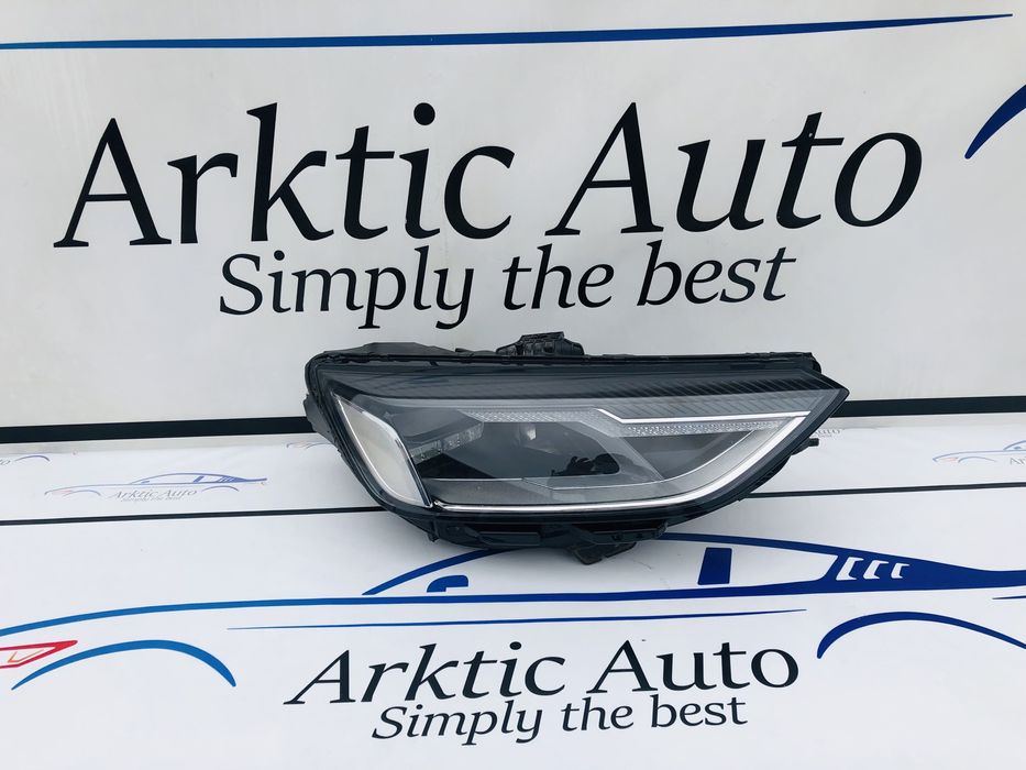 Far dreapta Full Led Audi A4 facelift dupa 2019 cod 8W0941012