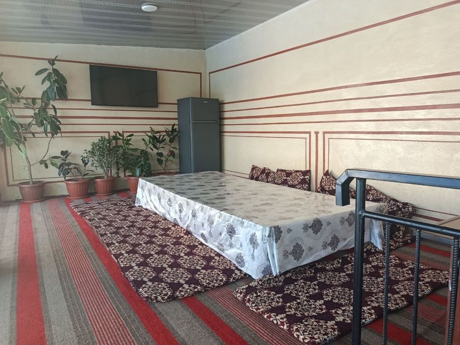 Семейный Дача в ЧАРВАКЕ