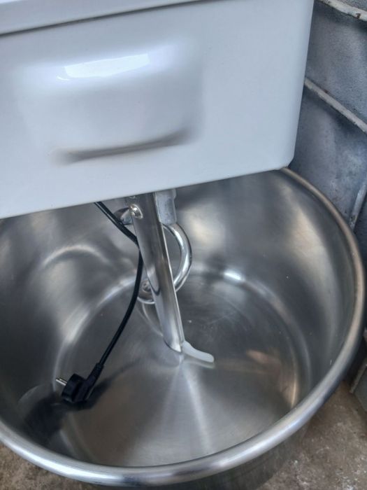 Xamir meshalka 34 letr