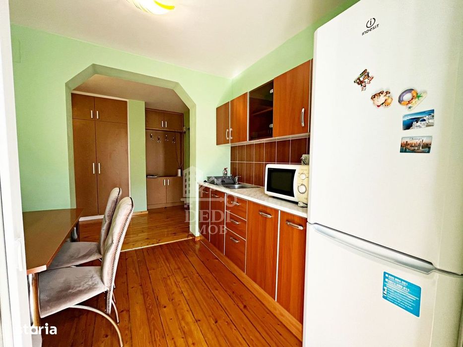 Apartament cu 2 camere de inchiriat zona Rogerius, Oradea