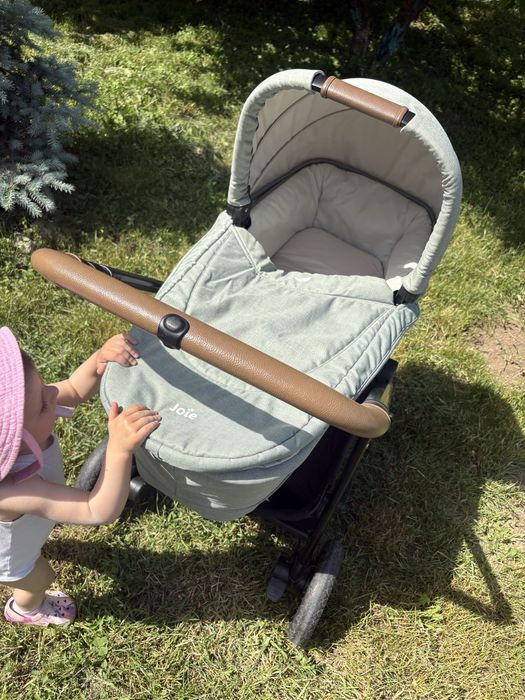 Carucior 3 in 1 Joie