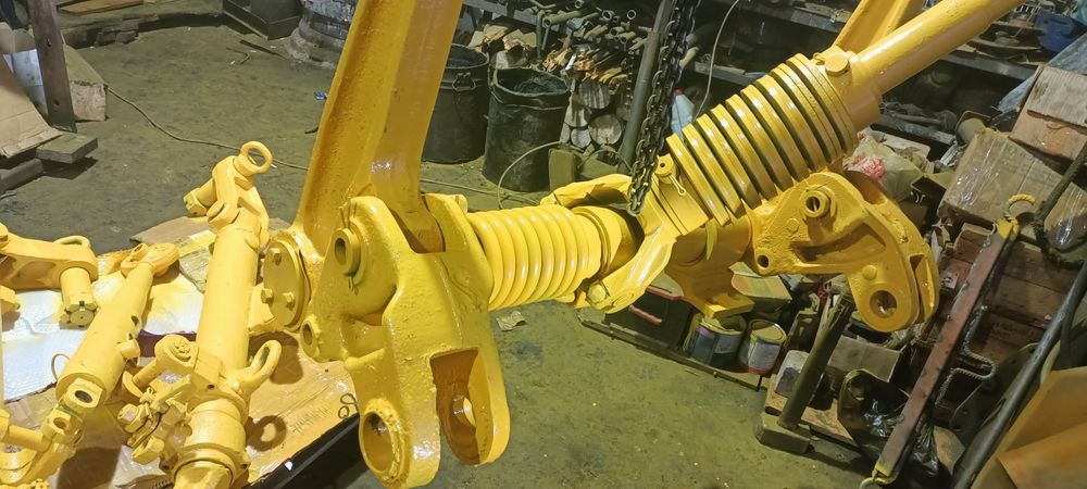 Продам Навеску Кировеца