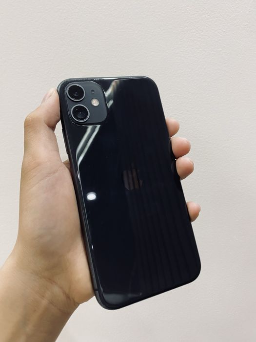 Аифон 11 iPhone 11