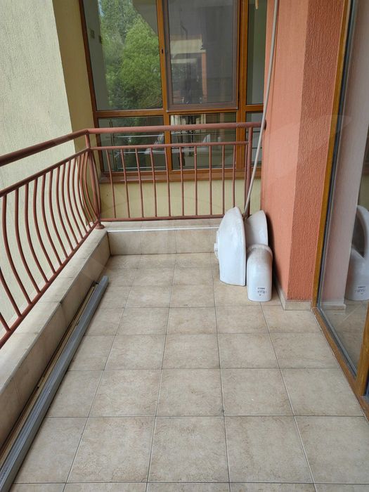 Продава се Двустаен апартамент в к.к. Слънчев бряг - 60 кв.м за 984 €/кв.м - Снимка #6