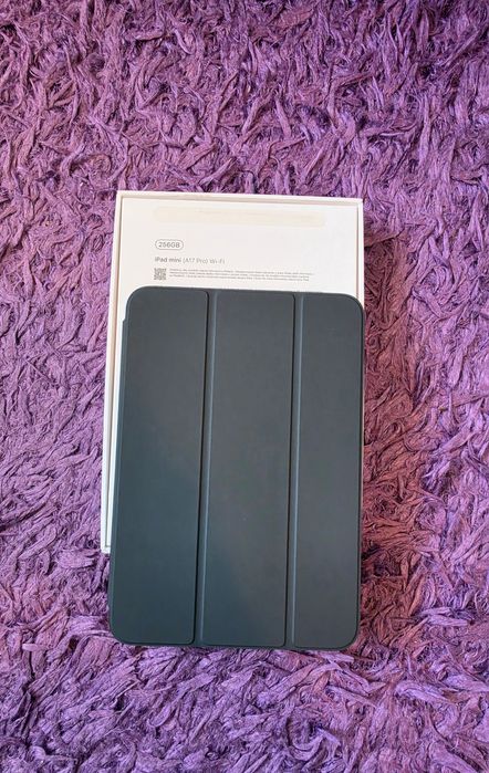 iPad mini A17 Pro, WiFi, 256Gb