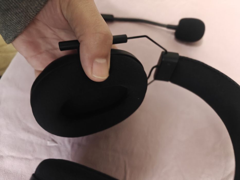 Слушалки Razer Blackshark V2 Pro