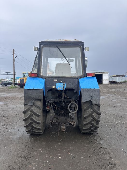 Продам Трактор МТЗ 892.2