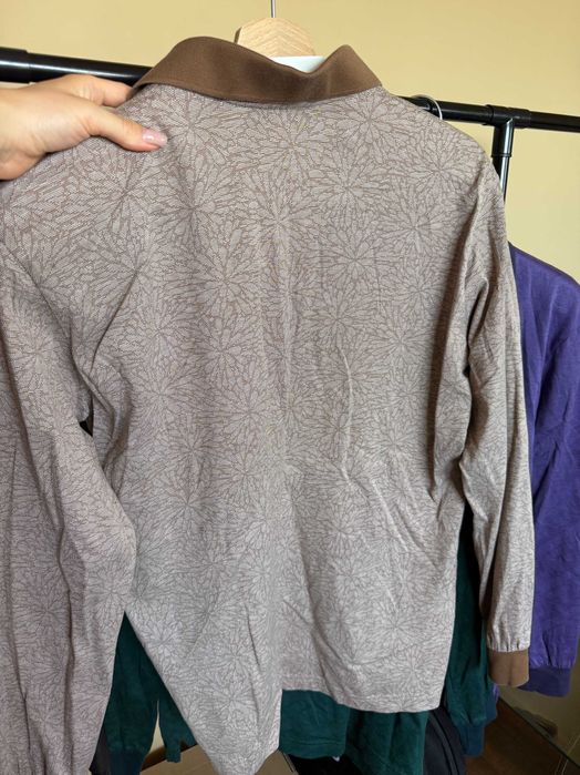 Мъжки блузи Andrews – комплект от 3 броя