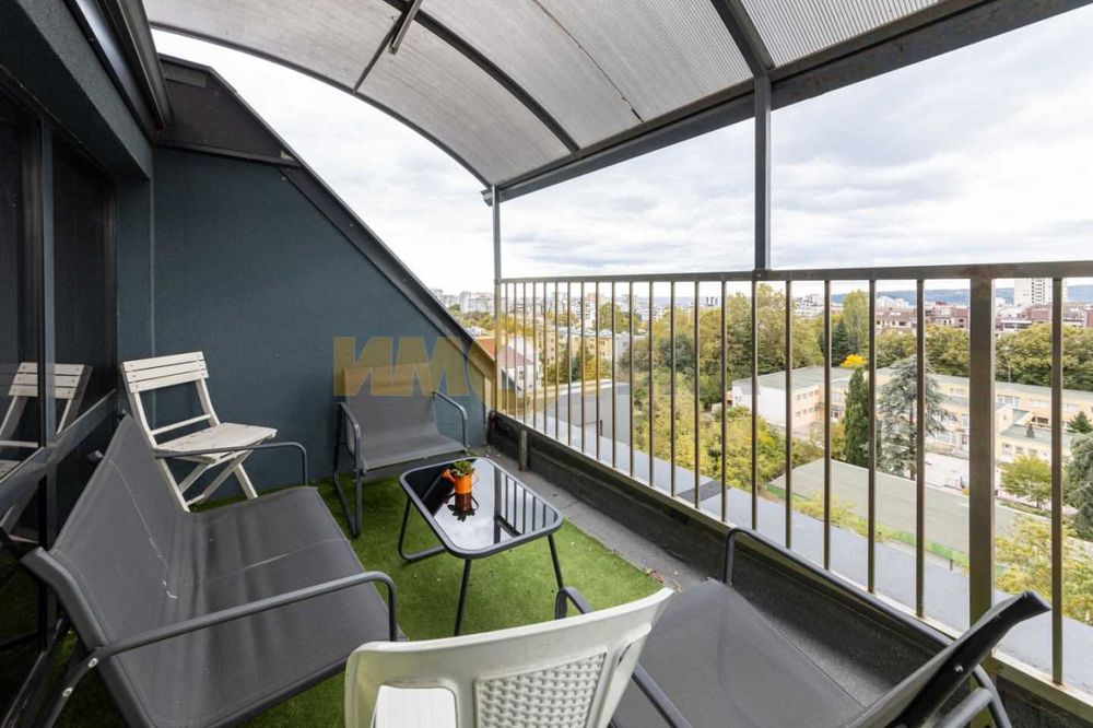 Продава се Двустаен апартамент в Варна, Левски - 109 кв.м за 912 €/кв.м - Снимка #4