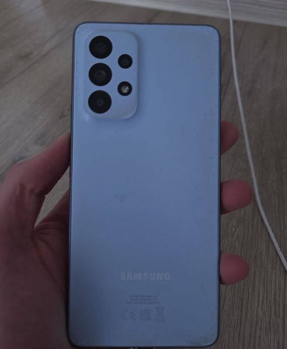 Samsung A 53 5G 6RAM