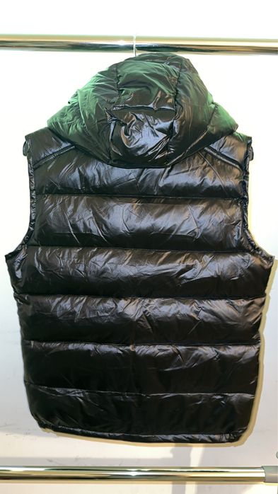 Vesta Mnclr Black S,M