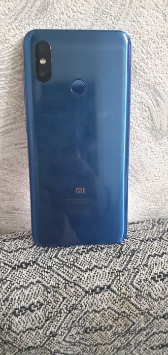 Redmi Xiaomi Mi 8