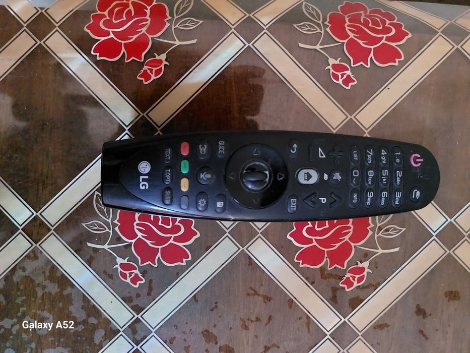 Смарт телевизор LG на запчасти