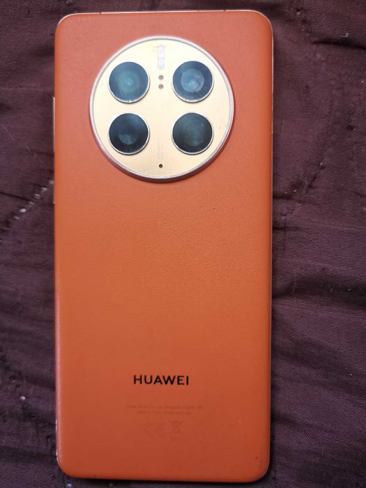 Huawei mate 50 pro