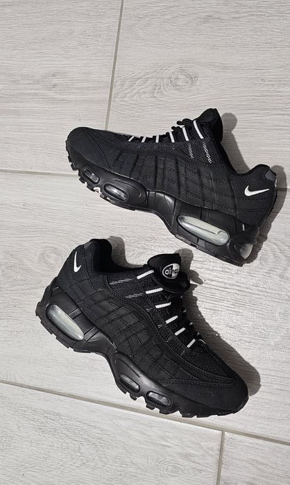 Nike Air Max 95 Black
