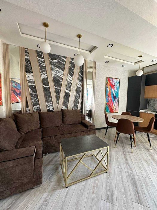 Срочная Цена ! Продается 2-Комнатная Квартира ор-р Тц Ривиера!