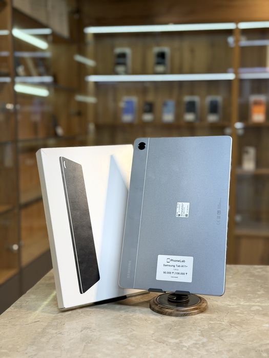 Samsung Tab A11+ 128GB / Самсунг Таб A11+ 128ГБ PhoneLab